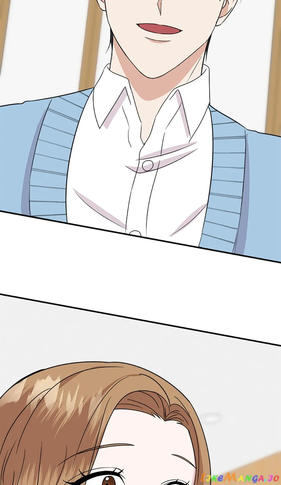 My Boss Can’t Sleep Without Me Chapter 40 page 52