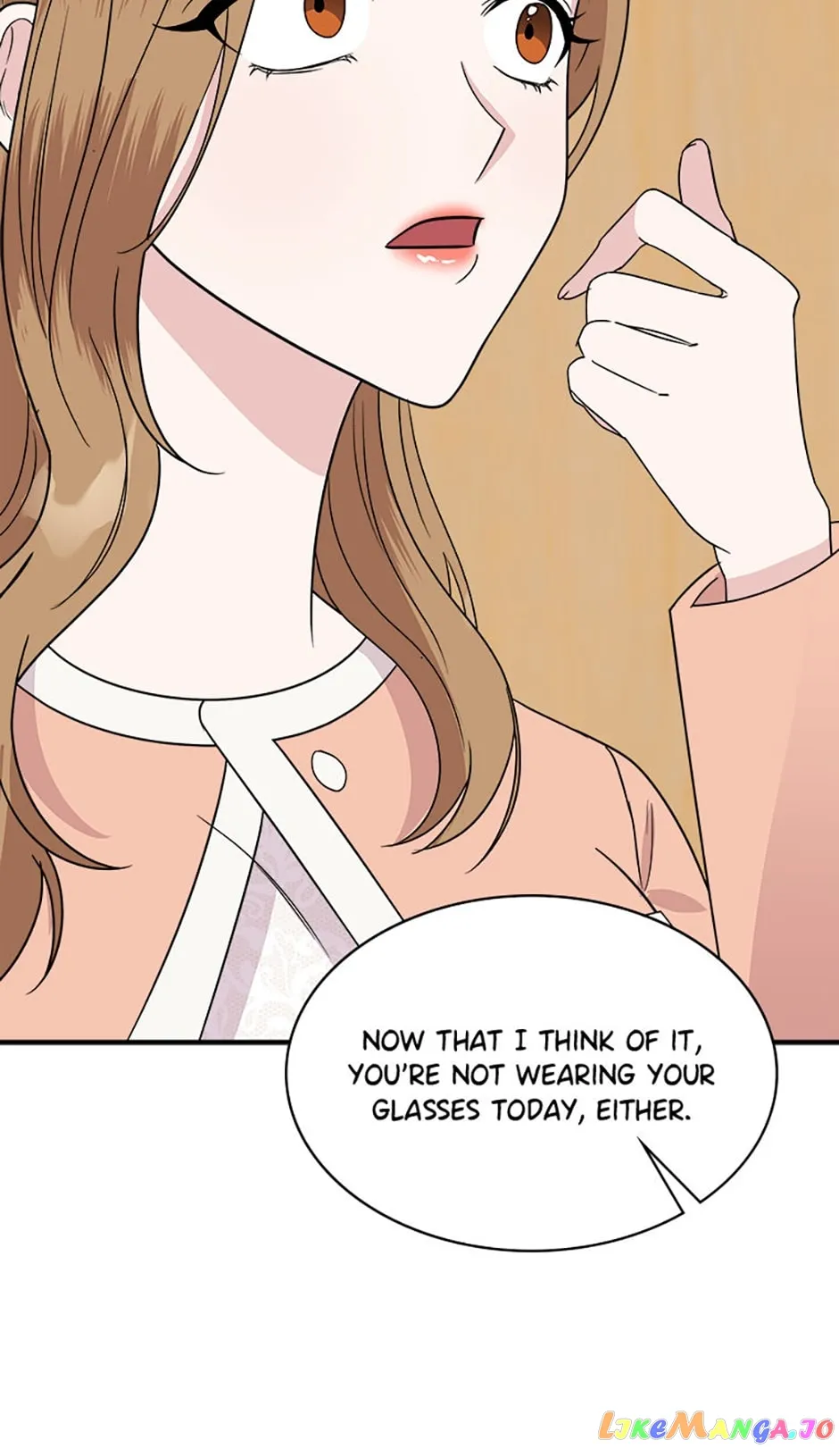 My Boss Can’t Sleep Without Me Chapter 40 page 53