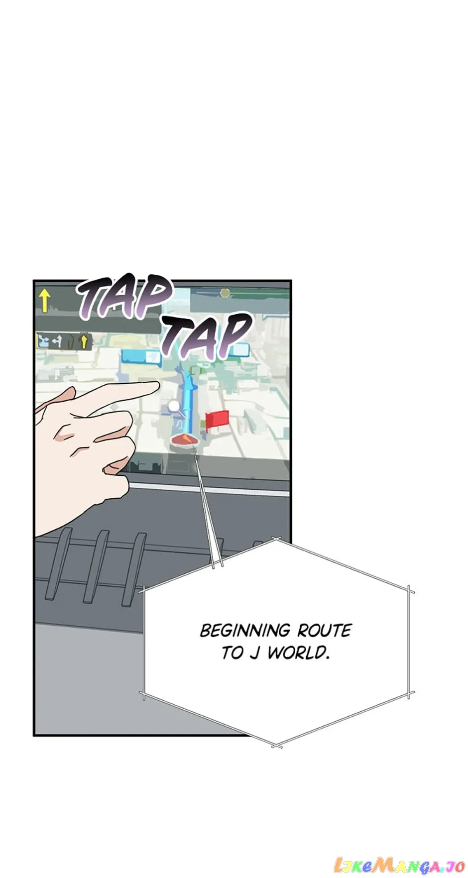 My Boss Can’t Sleep Without Me Chapter 40 page 58