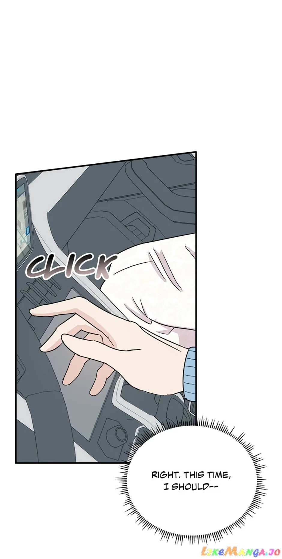My Boss Can’t Sleep Without Me Chapter 40 page 61
