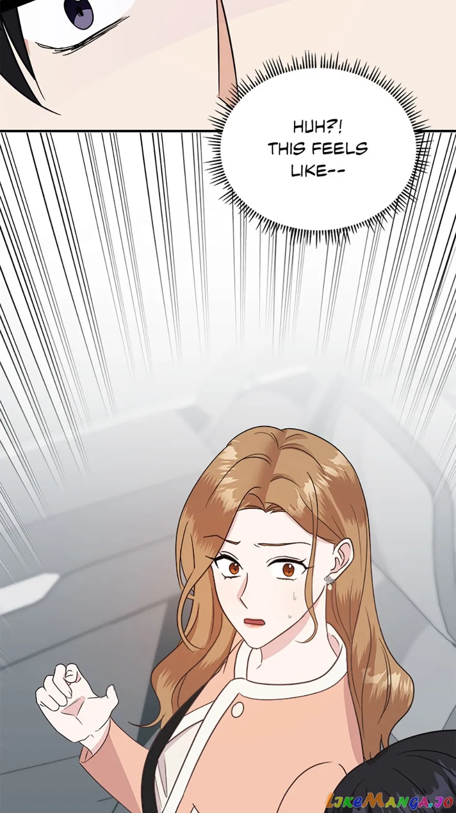 My Boss Can’t Sleep Without Me Chapter 40 page 65