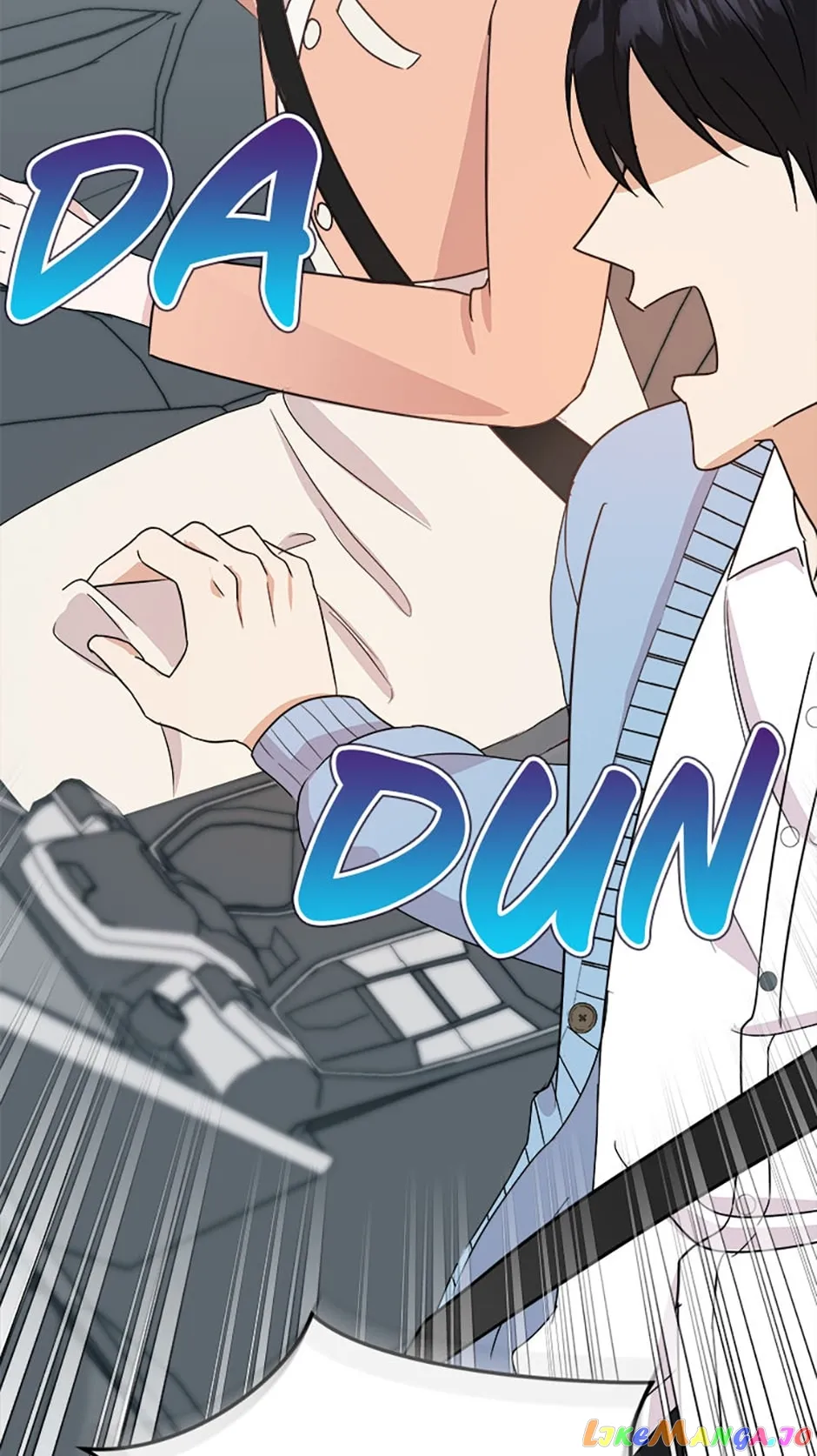 My Boss Can’t Sleep Without Me Chapter 40 page 66