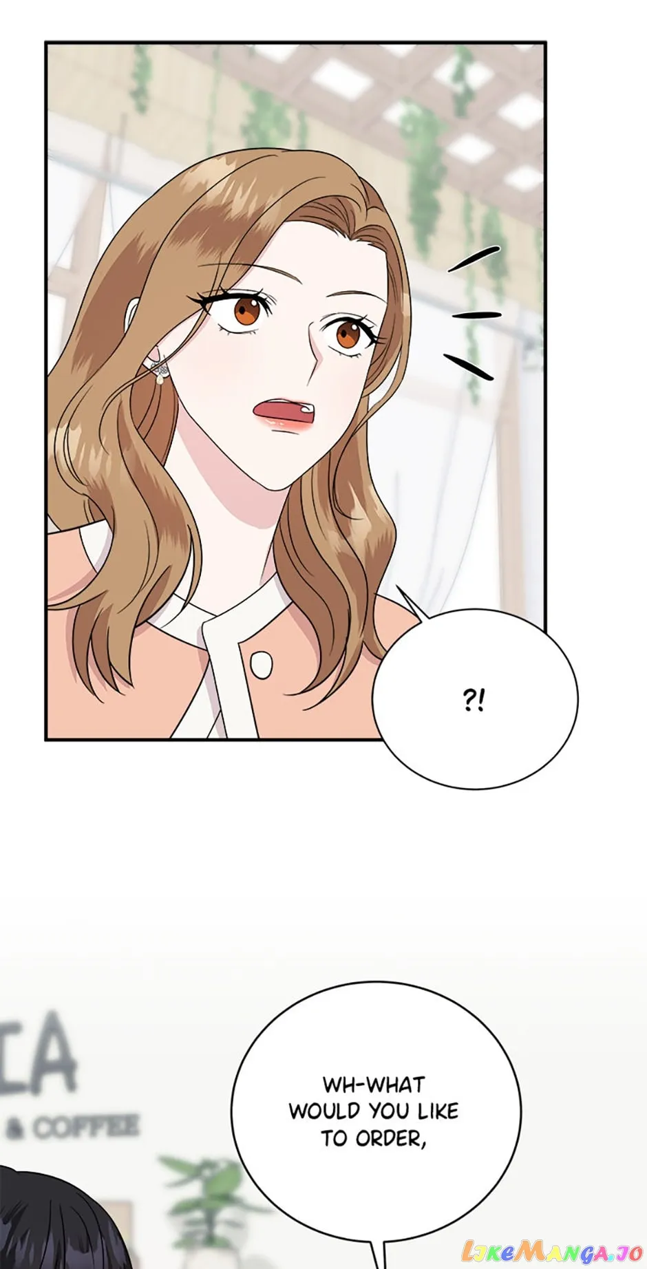 My Boss Can’t Sleep Without Me Chapter 40 page 8