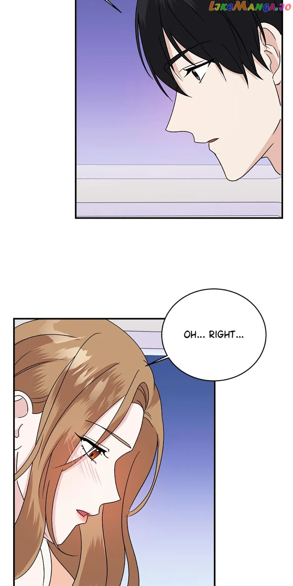 My Boss Can’t Sleep Without Me Chapter 42 page 9