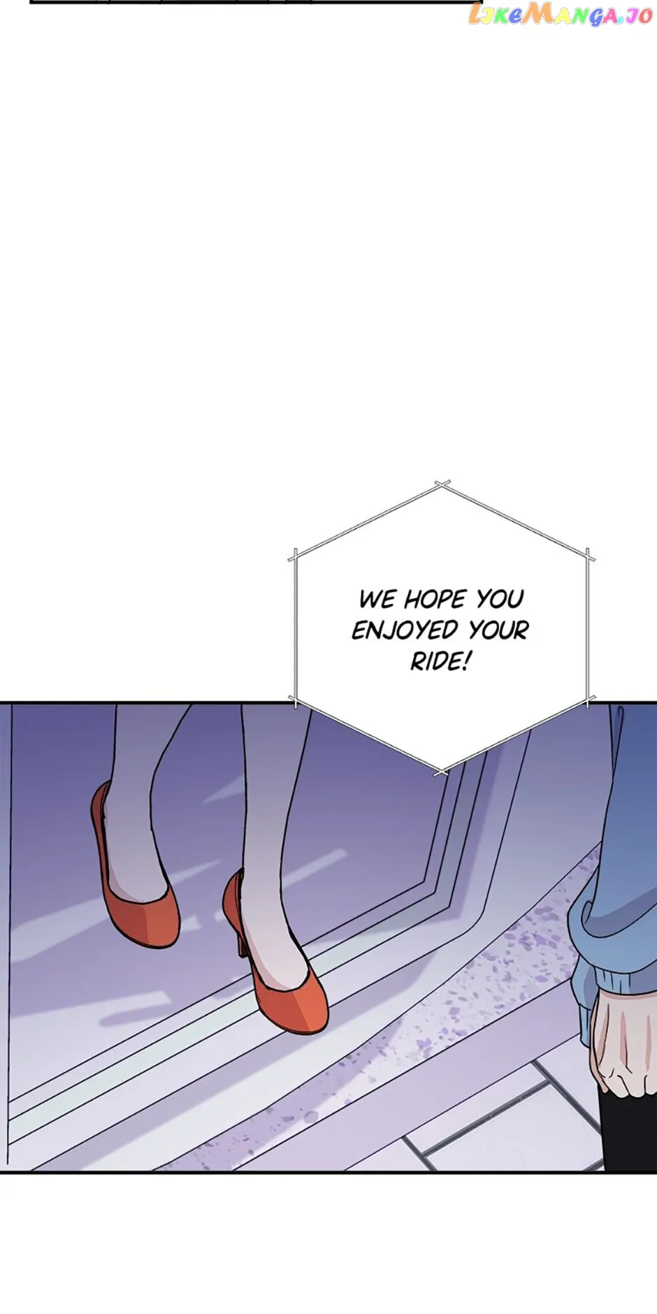 My Boss Can’t Sleep Without Me Chapter 42 page 10