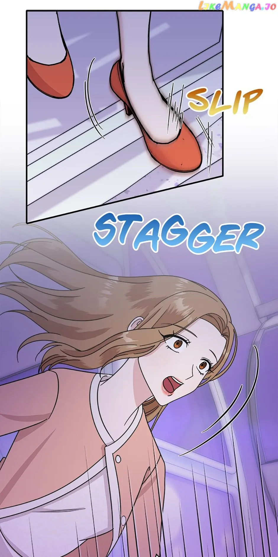 My Boss Can’t Sleep Without Me Chapter 42 page 11