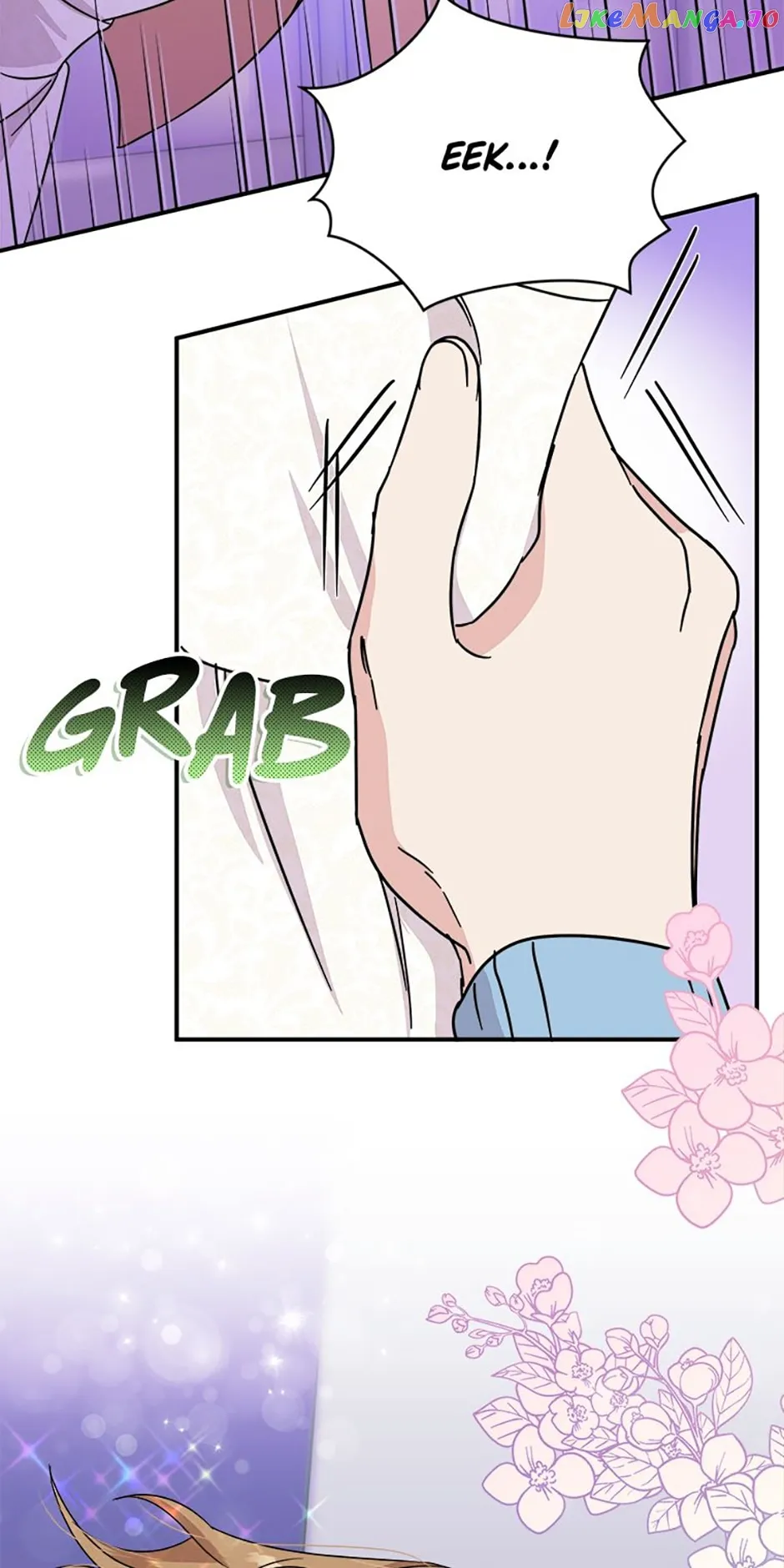My Boss Can’t Sleep Without Me Chapter 42 page 12