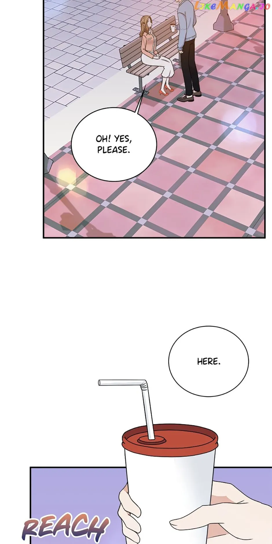 My Boss Can’t Sleep Without Me Chapter 42 page 18