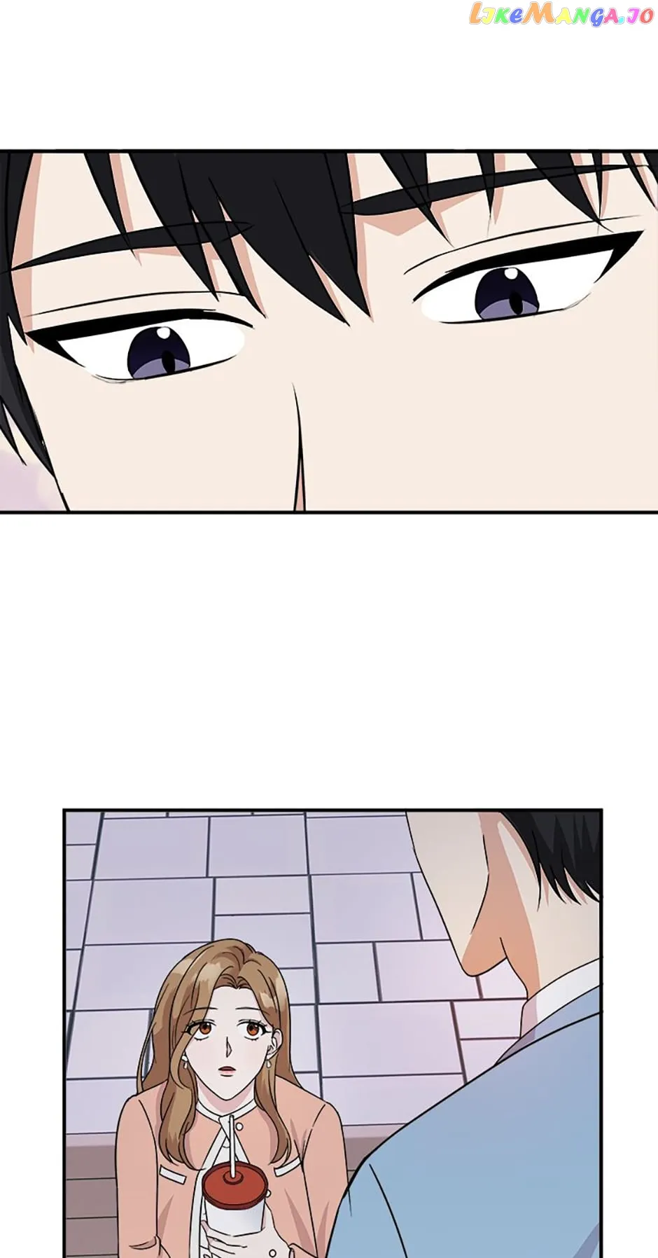My Boss Can’t Sleep Without Me Chapter 42 page 20