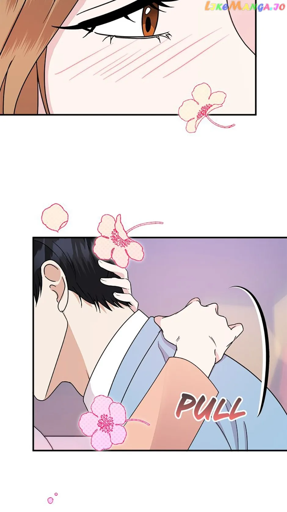 My Boss Can’t Sleep Without Me Chapter 42 page 2