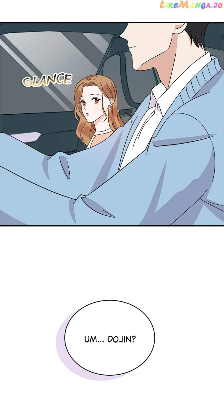 My Boss Can’t Sleep Without Me Chapter 42 page 29