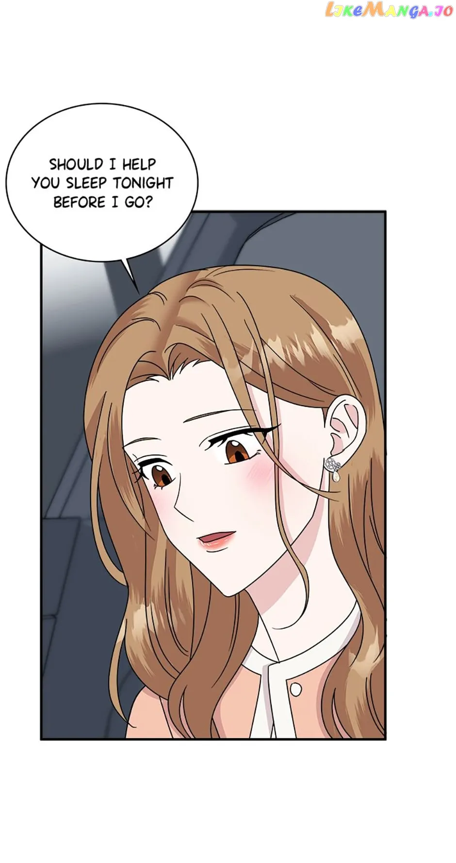My Boss Can’t Sleep Without Me Chapter 42 page 30