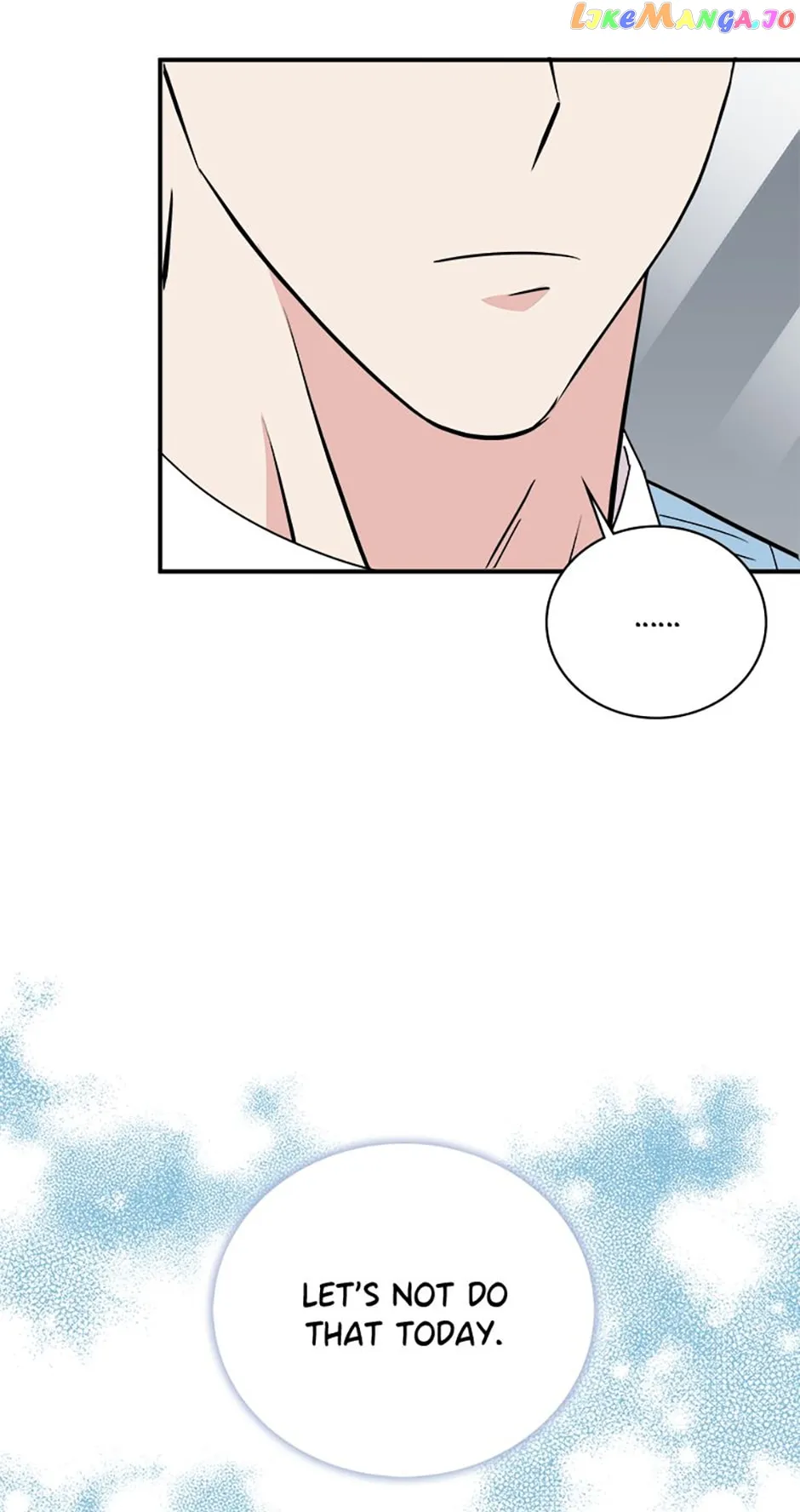 My Boss Can’t Sleep Without Me Chapter 42 page 31