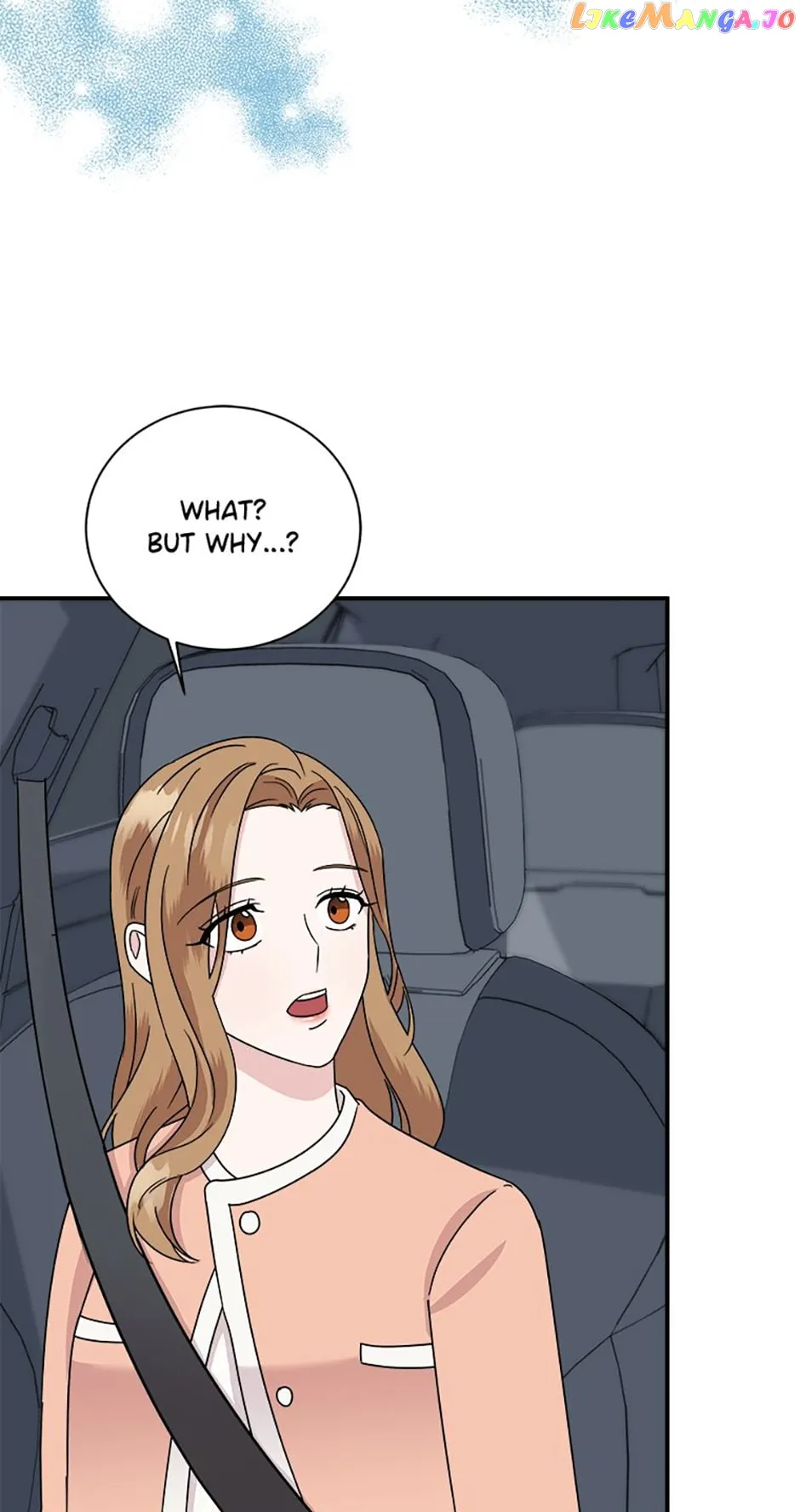 My Boss Can’t Sleep Without Me Chapter 42 page 32