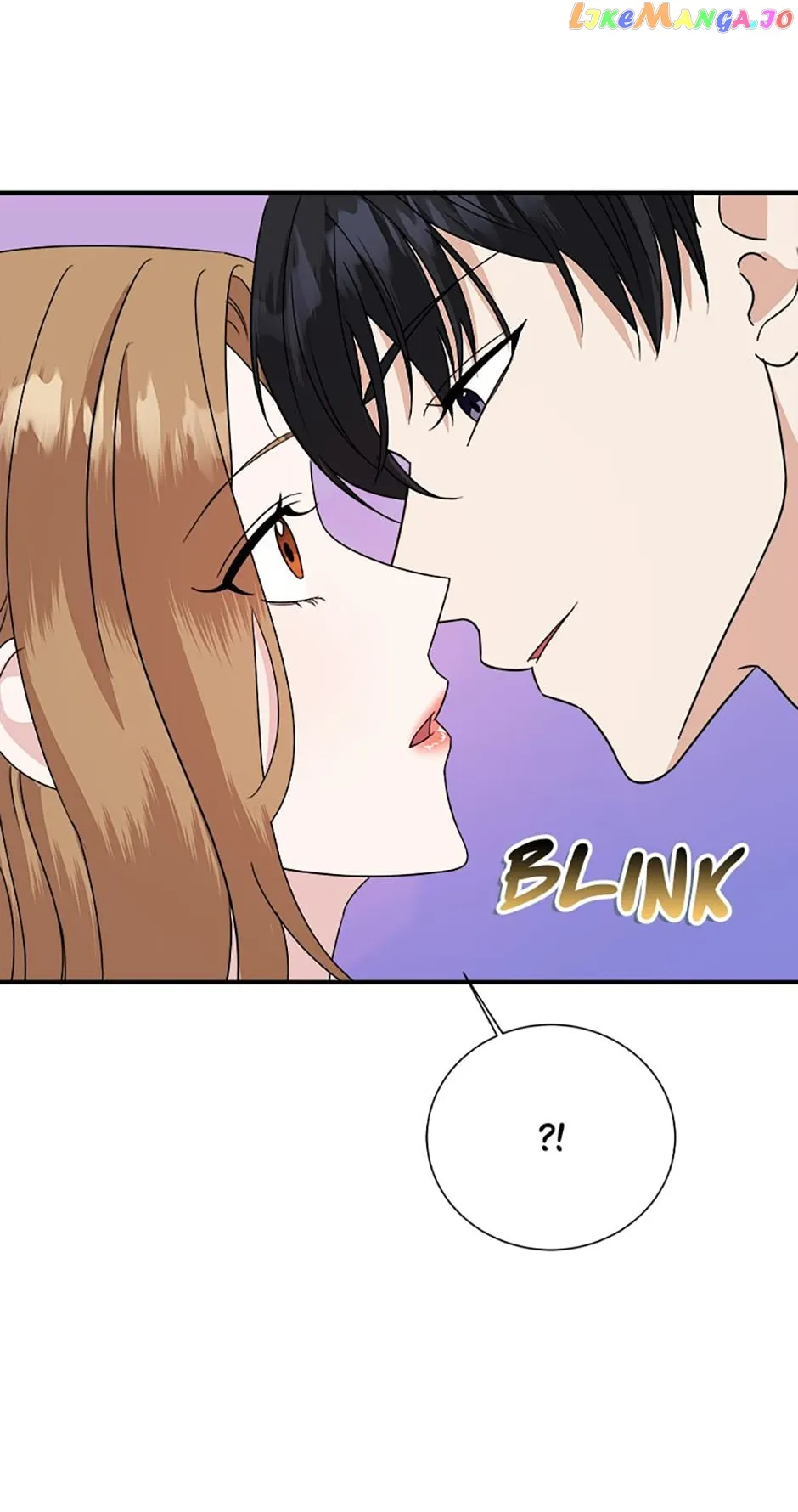 My Boss Can’t Sleep Without Me Chapter 42 page 3