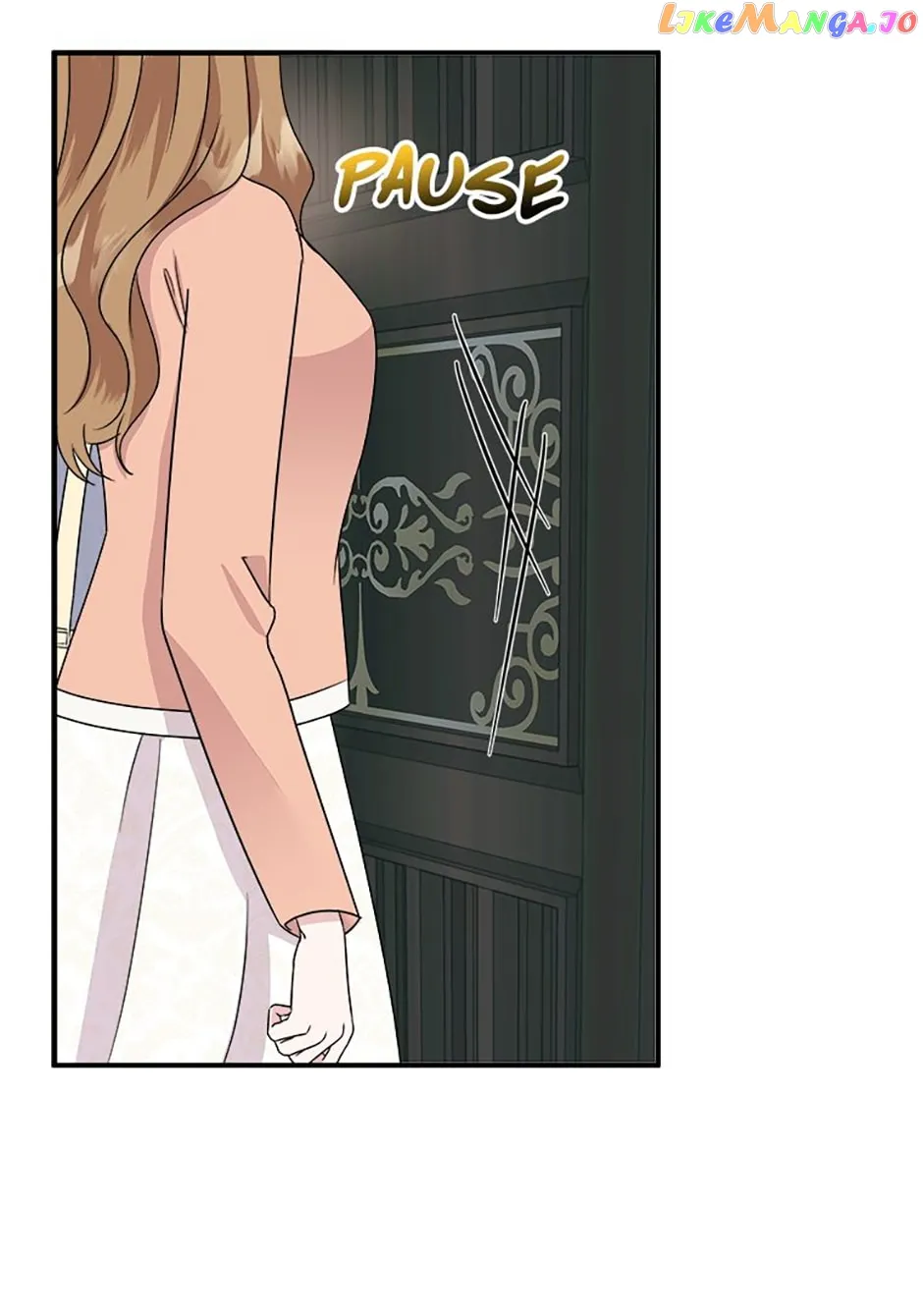 My Boss Can’t Sleep Without Me Chapter 42 page 43