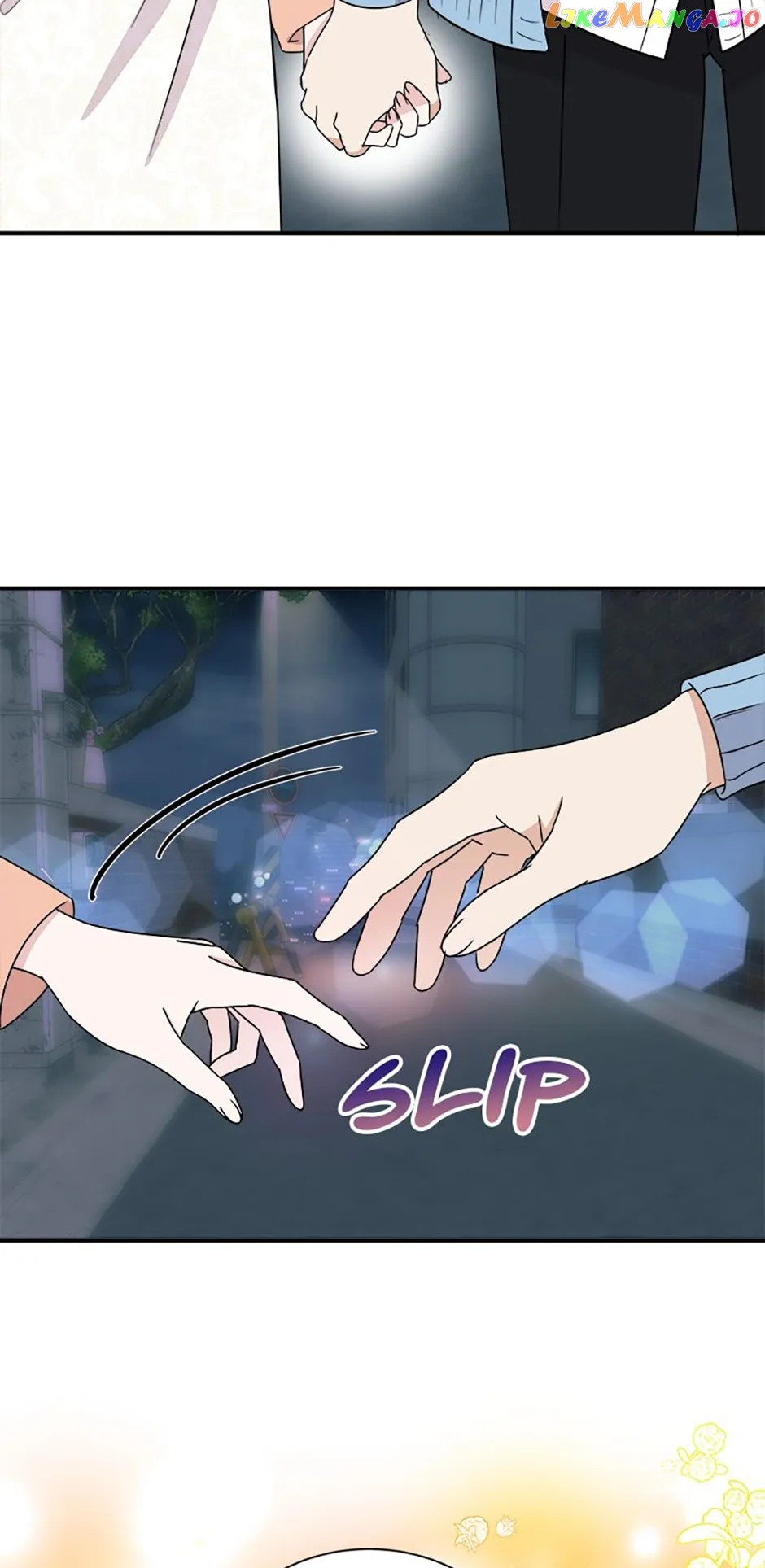 My Boss Can’t Sleep Without Me Chapter 42 page 46