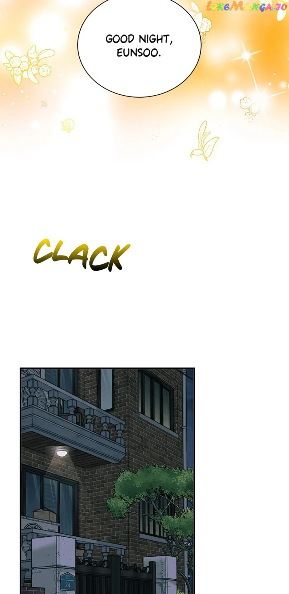 My Boss Can’t Sleep Without Me Chapter 42 page 47