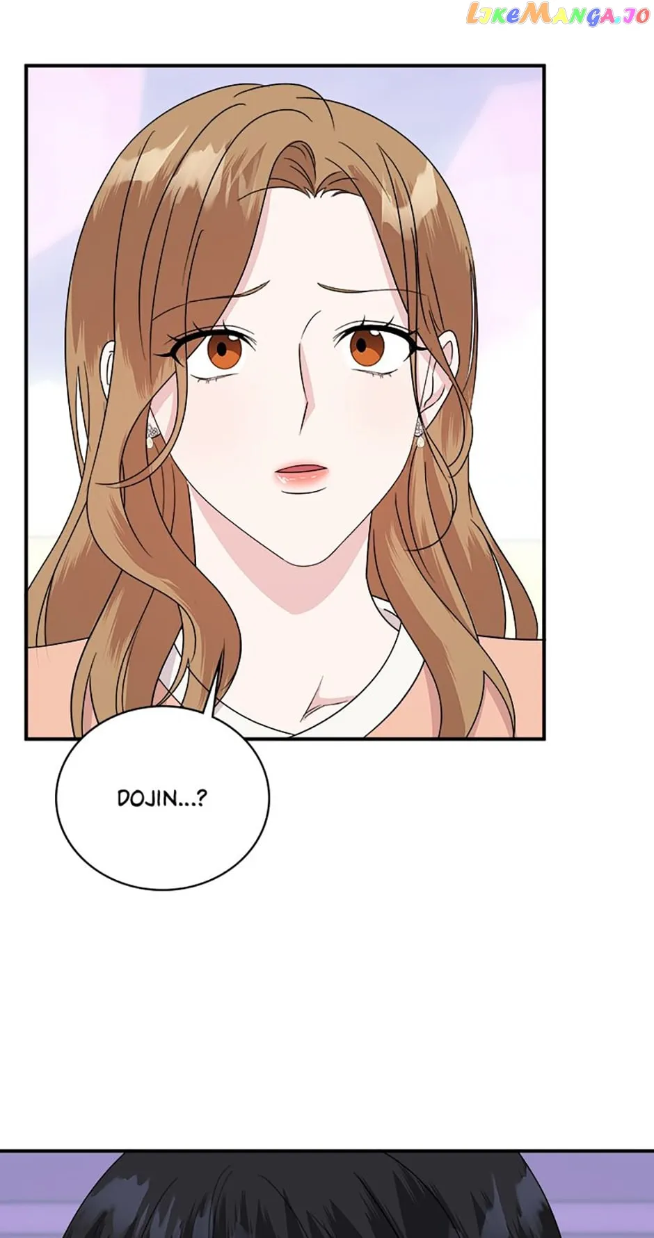 My Boss Can’t Sleep Without Me Chapter 42 page 4