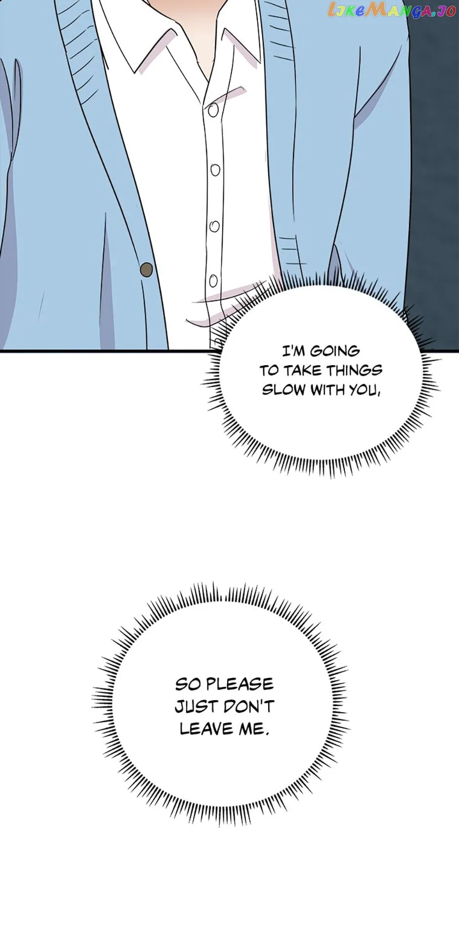 My Boss Can’t Sleep Without Me Chapter 42 page 49