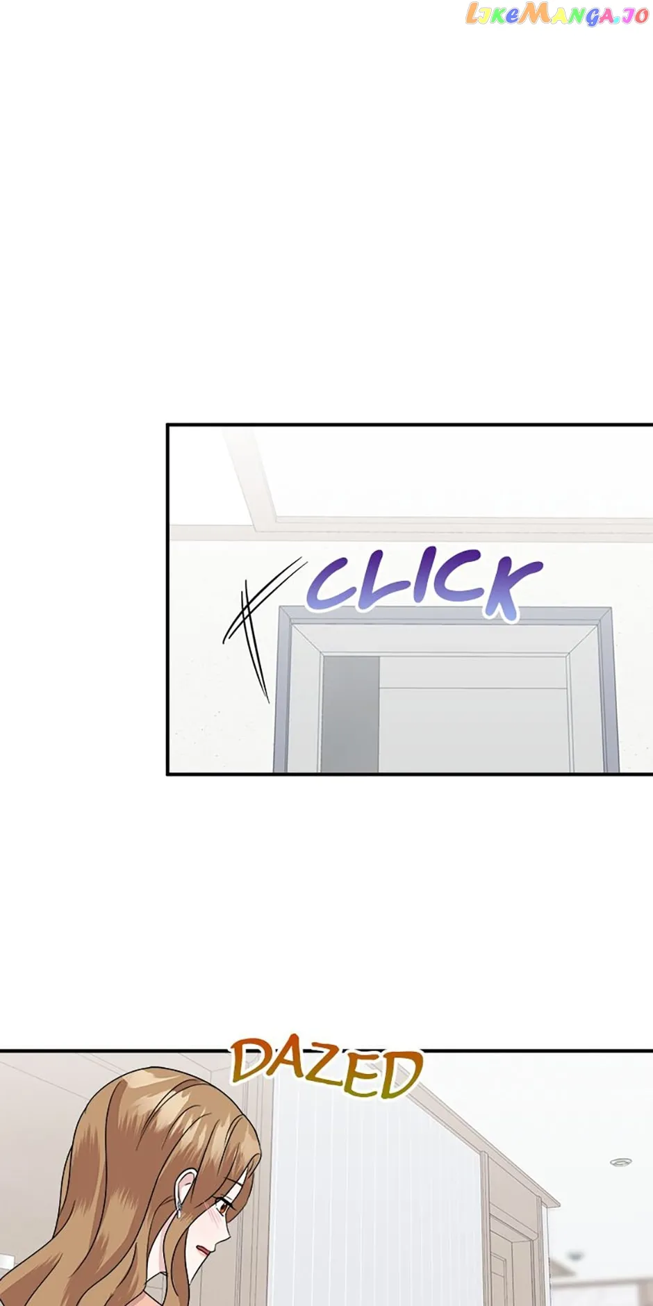 My Boss Can’t Sleep Without Me Chapter 42 page 50