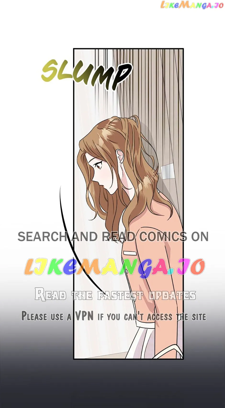 My Boss Can’t Sleep Without Me Chapter 42 page 56