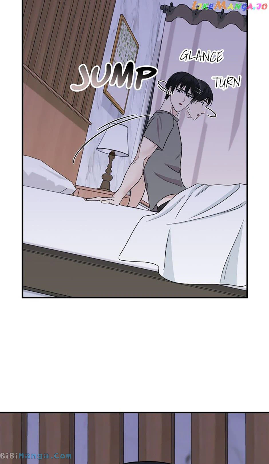 My Boss Can’t Sleep Without Me Chapter 43 page 12