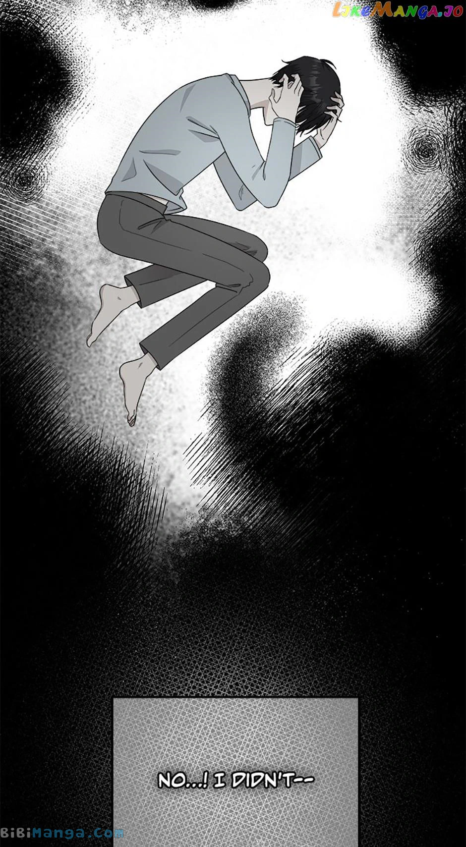 My Boss Can’t Sleep Without Me Chapter 43 page 1
