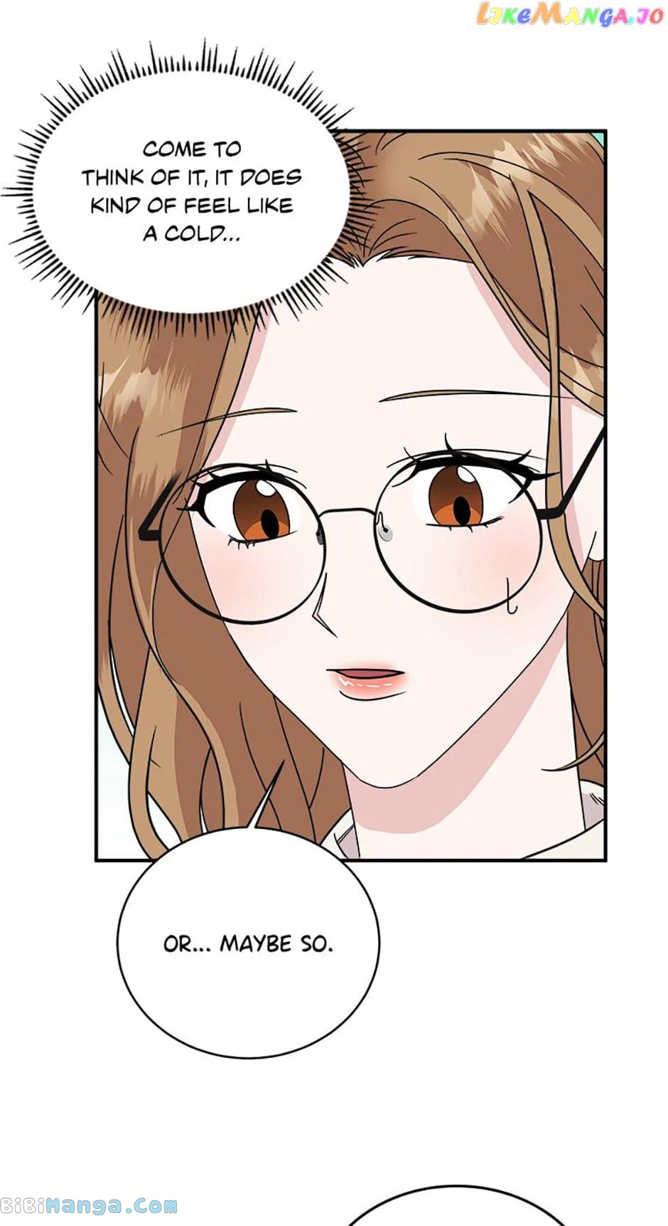 My Boss Can’t Sleep Without Me Chapter 43 page 29