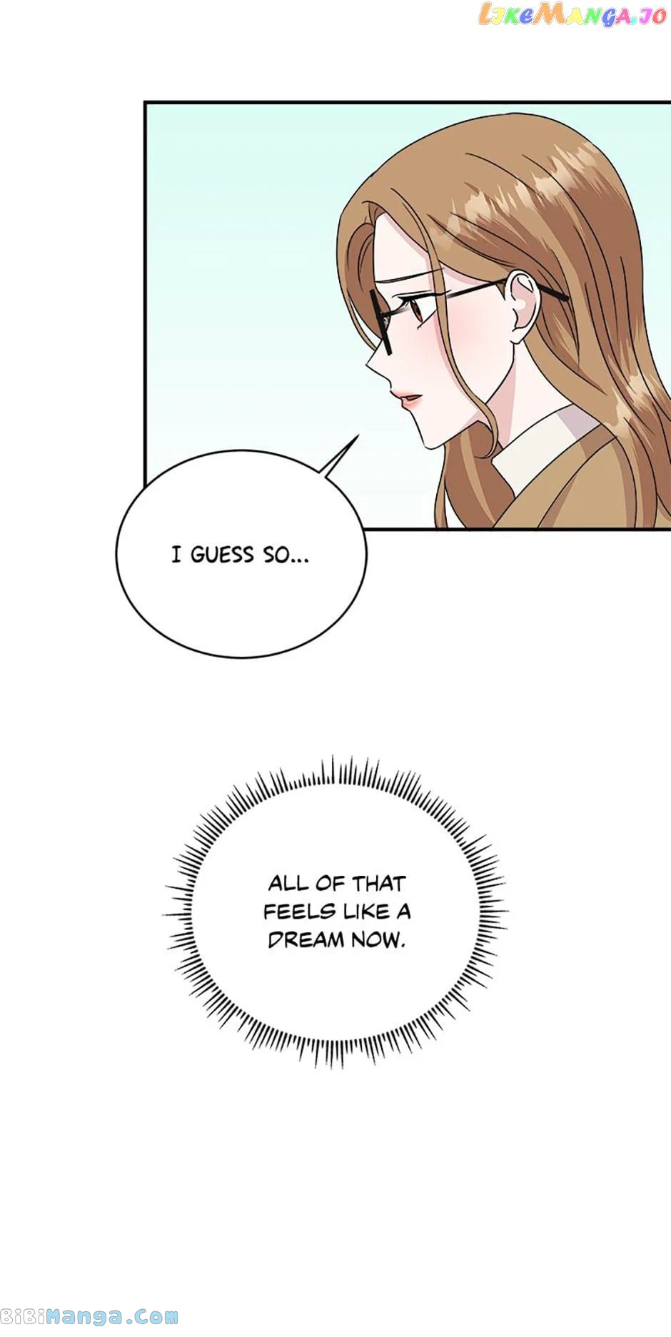 My Boss Can’t Sleep Without Me Chapter 43 page 38