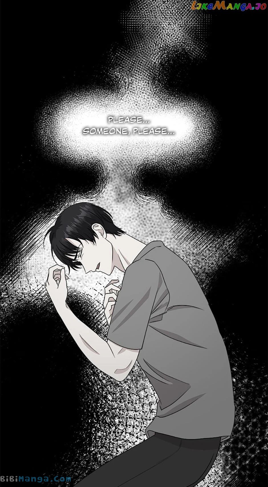My Boss Can’t Sleep Without Me Chapter 43 page 3