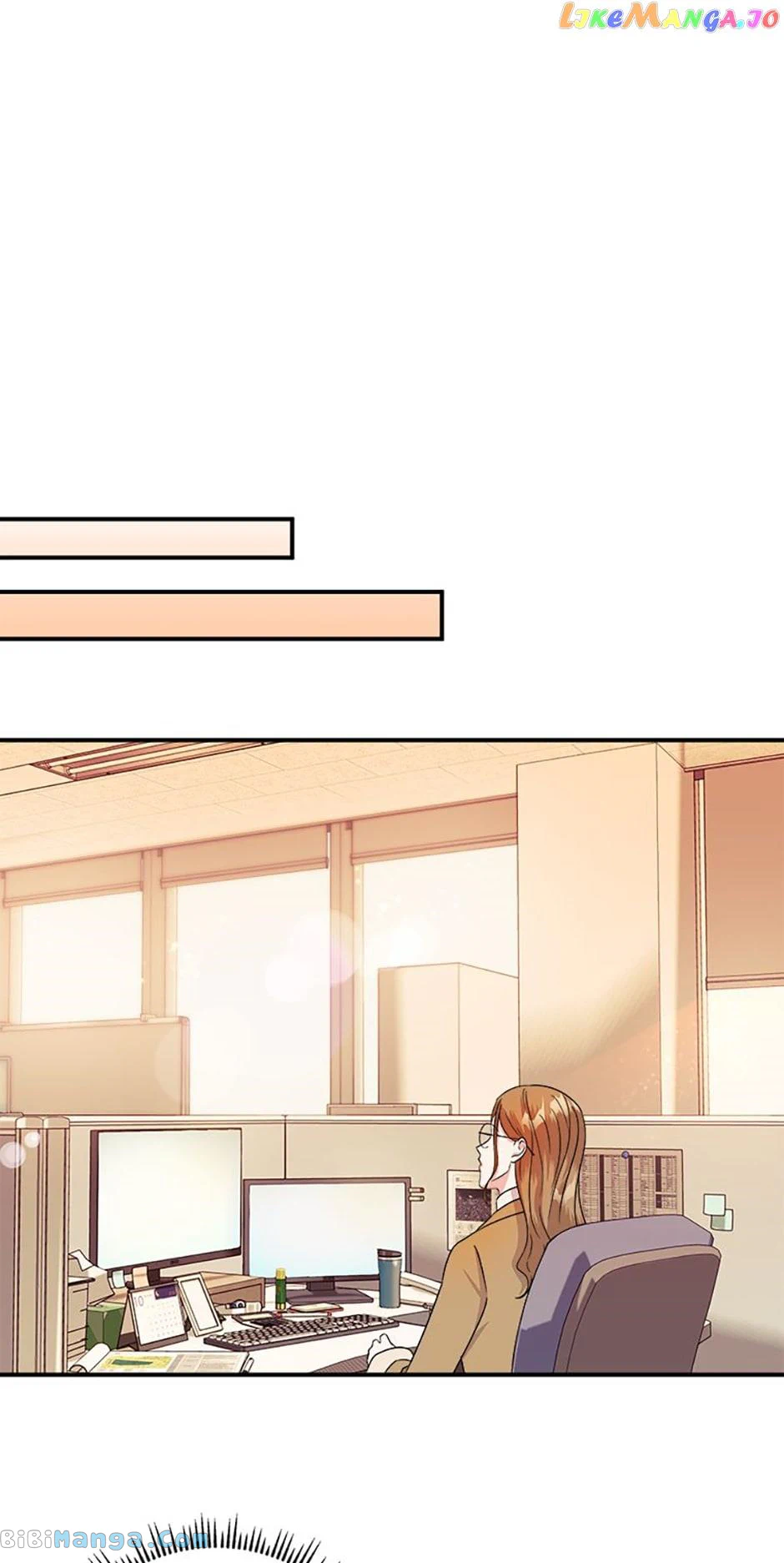 My Boss Can’t Sleep Without Me Chapter 43 page 39