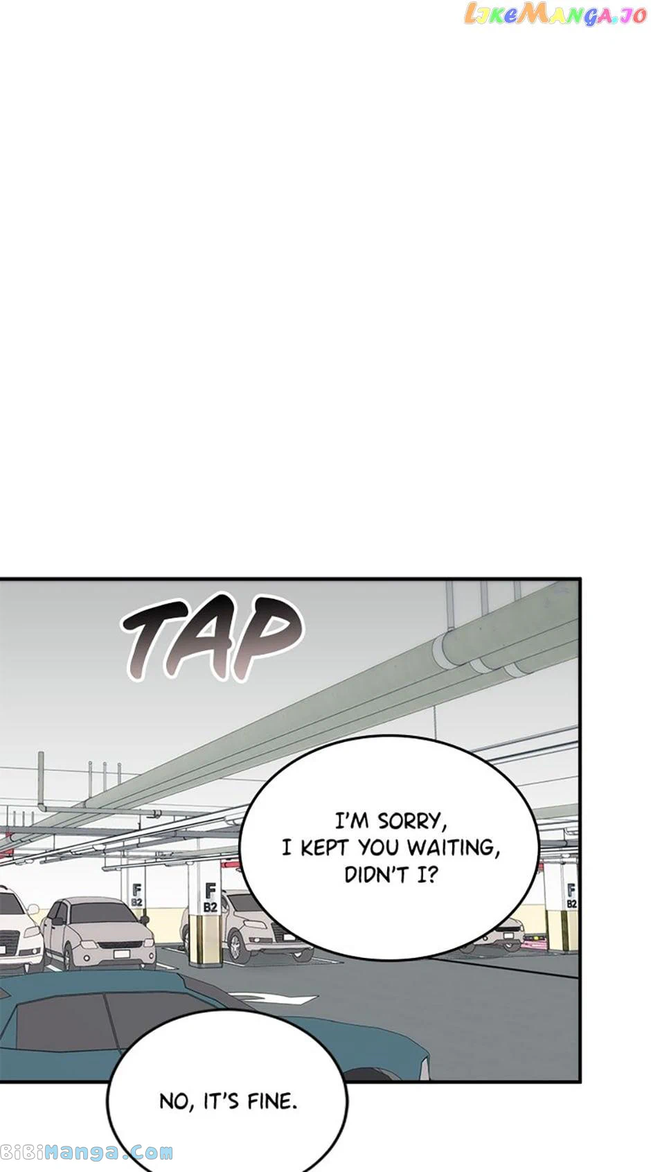 My Boss Can’t Sleep Without Me Chapter 43 page 43