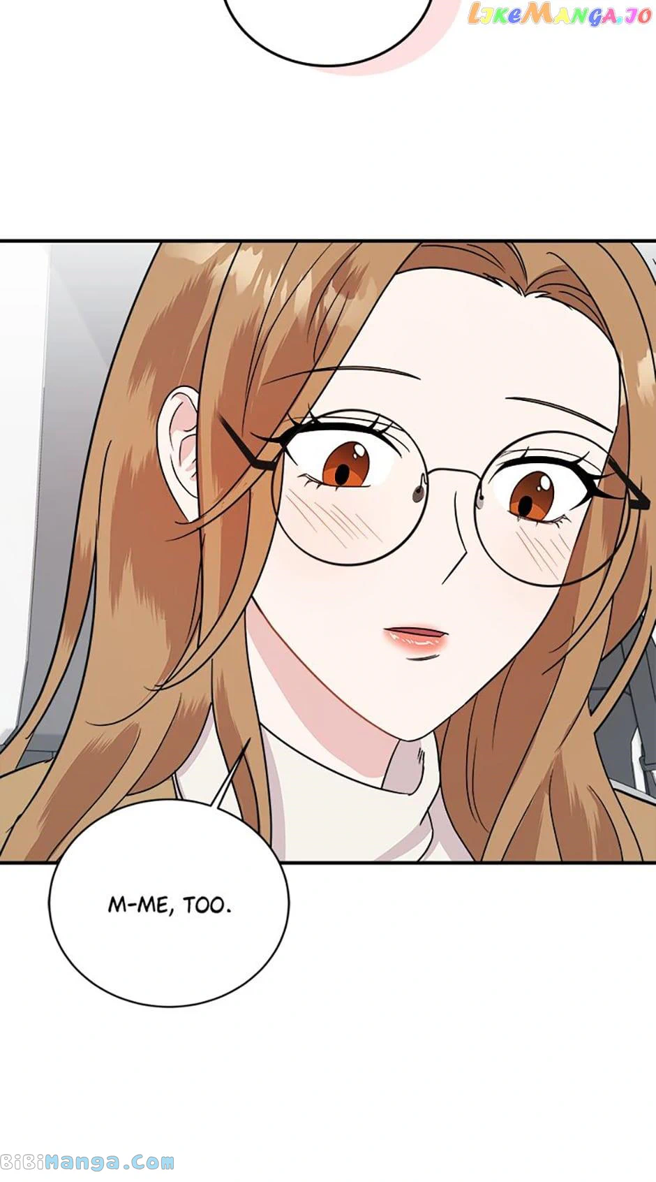 My Boss Can’t Sleep Without Me Chapter 43 page 47