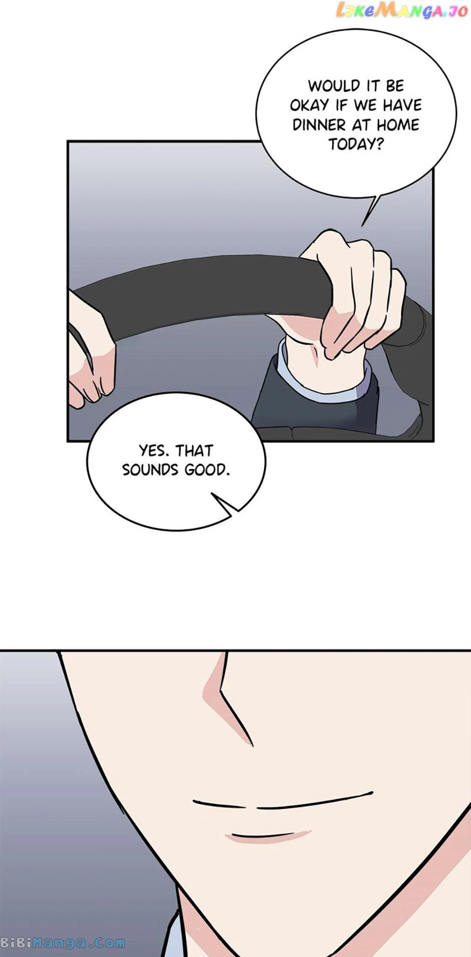 My Boss Can’t Sleep Without Me Chapter 43 page 48