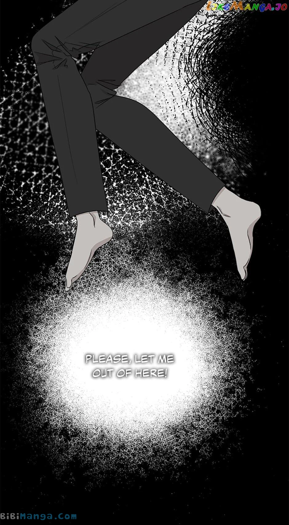 My Boss Can’t Sleep Without Me Chapter 43 page 4