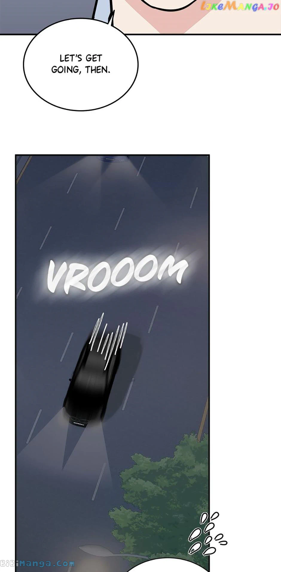 My Boss Can’t Sleep Without Me Chapter 43 page 49