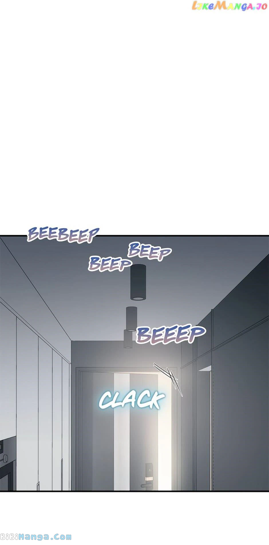 My Boss Can’t Sleep Without Me Chapter 43 page 51