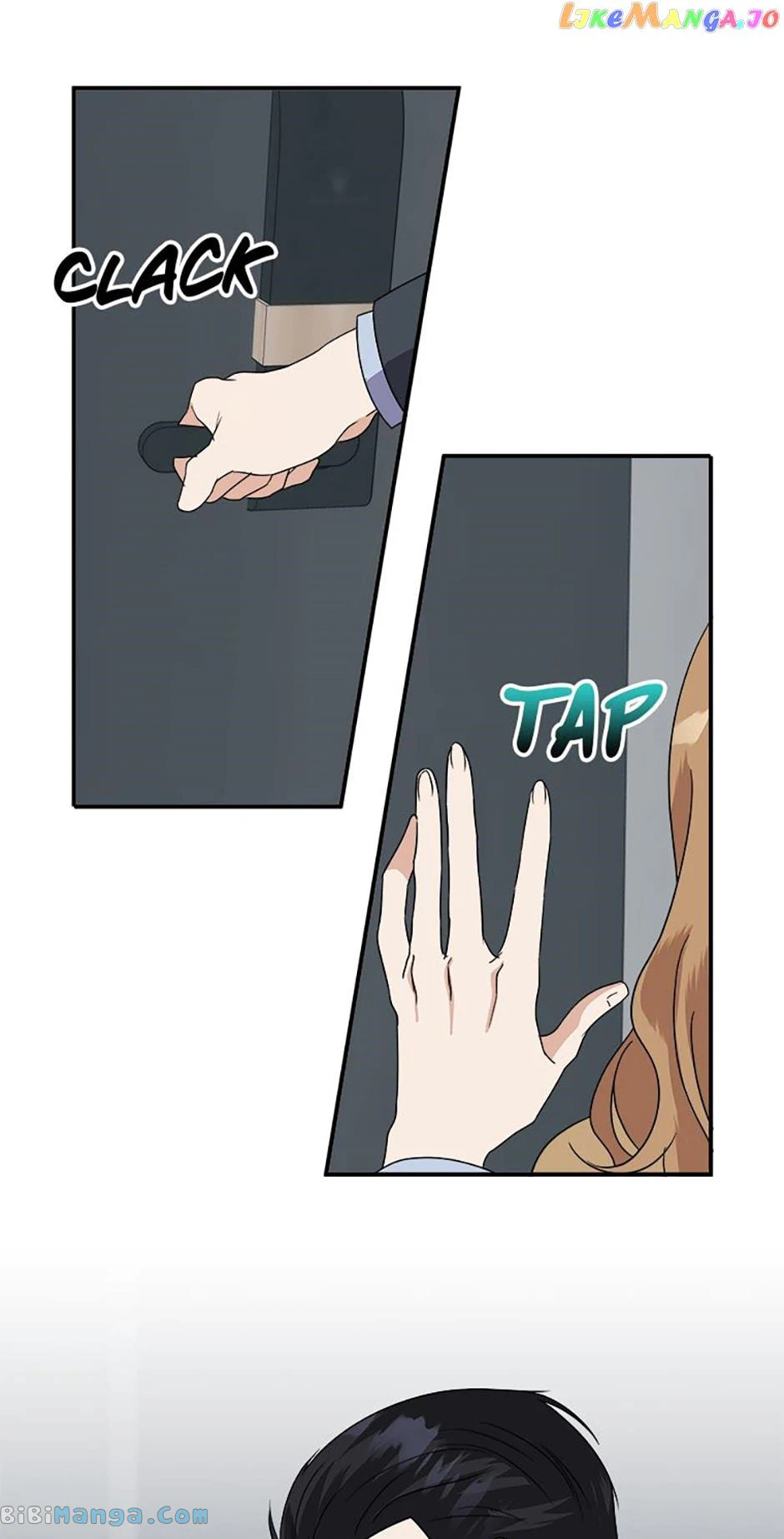My Boss Can’t Sleep Without Me Chapter 43 page 52