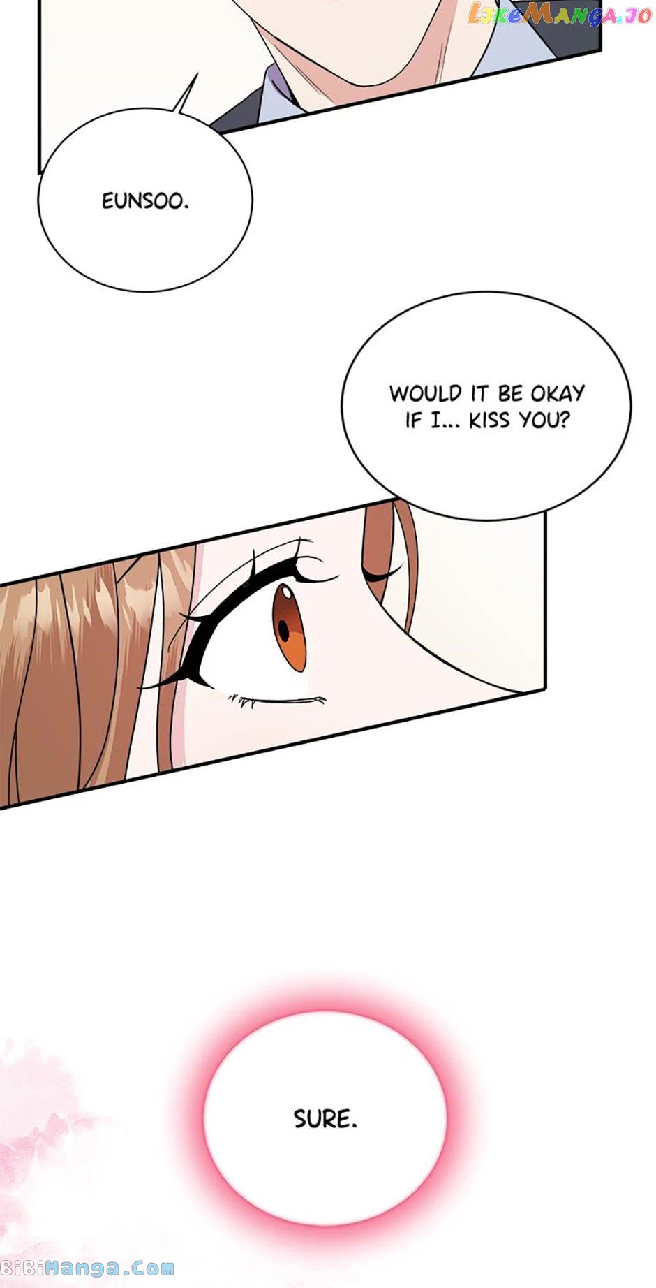 My Boss Can’t Sleep Without Me Chapter 43 page 55