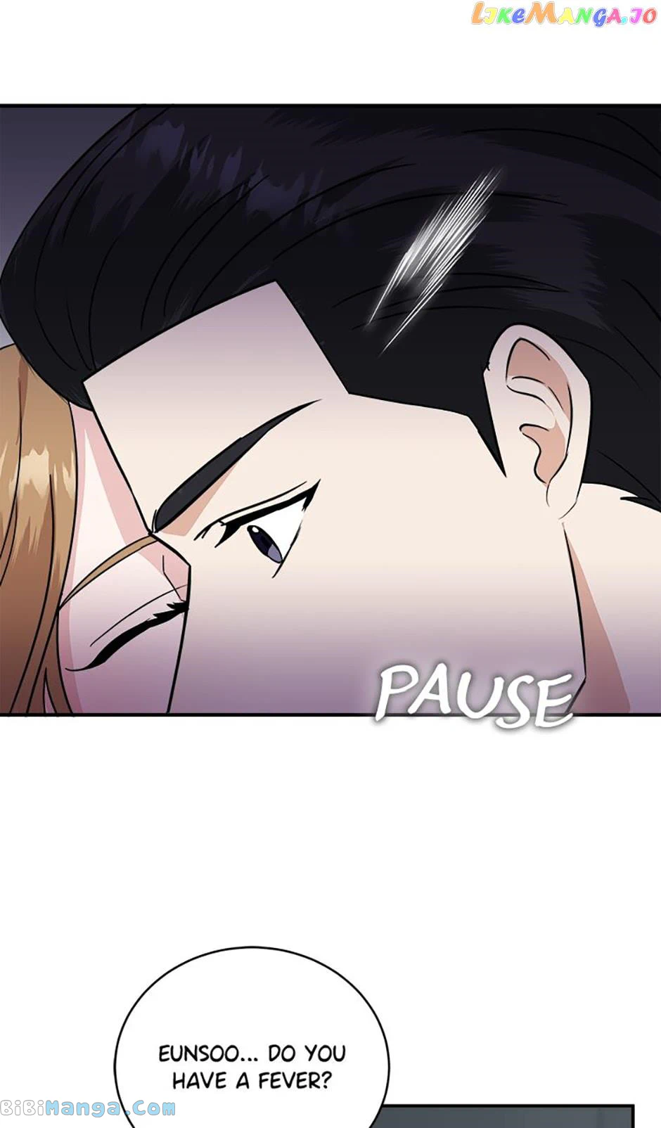 My Boss Can’t Sleep Without Me Chapter 43 page 57