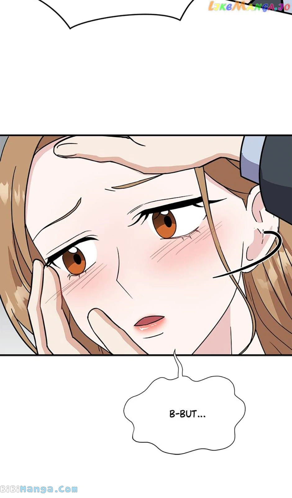 My Boss Can’t Sleep Without Me Chapter 43 page 61