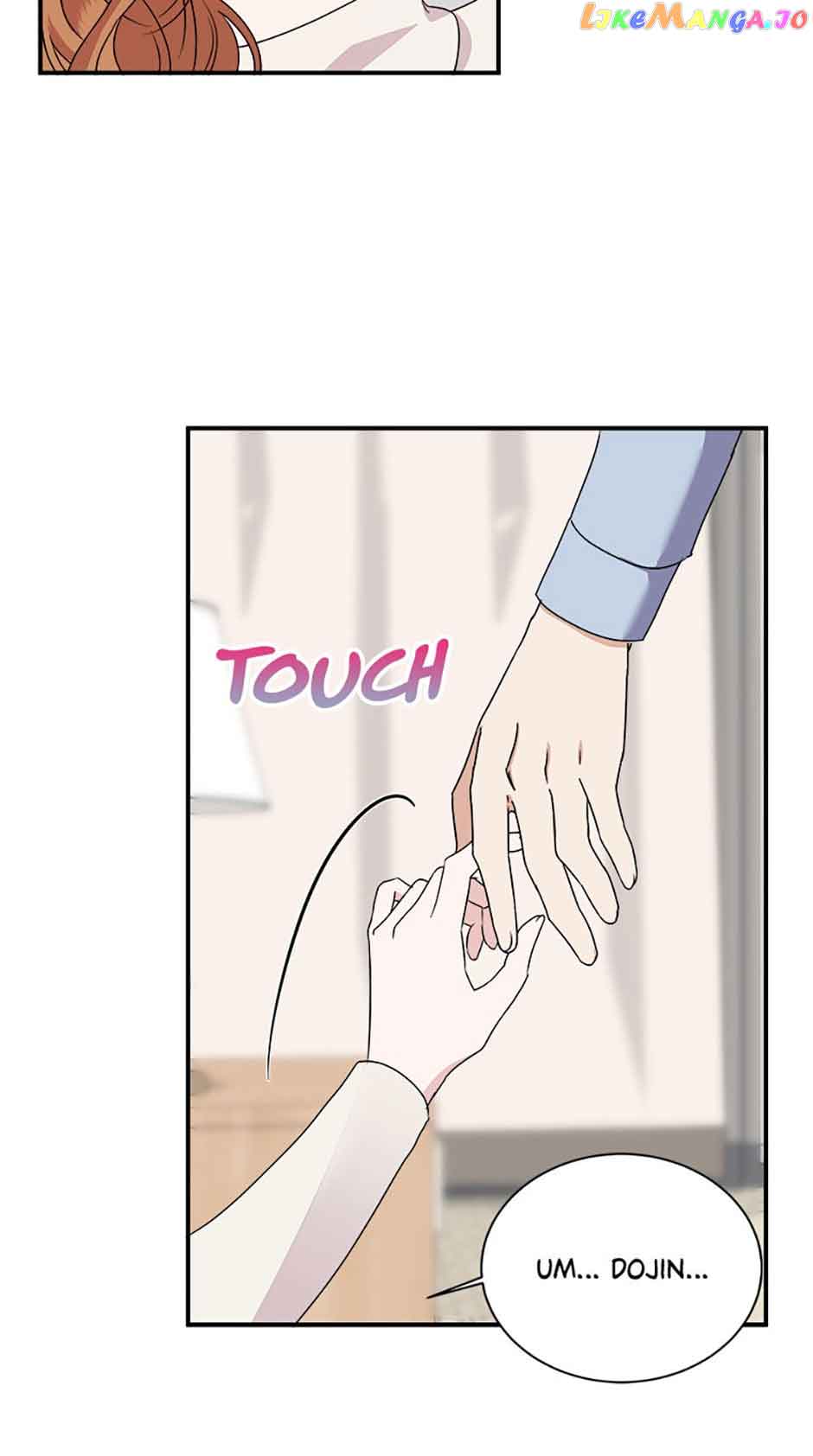 My Boss Can’t Sleep Without Me Chapter 44 page 9