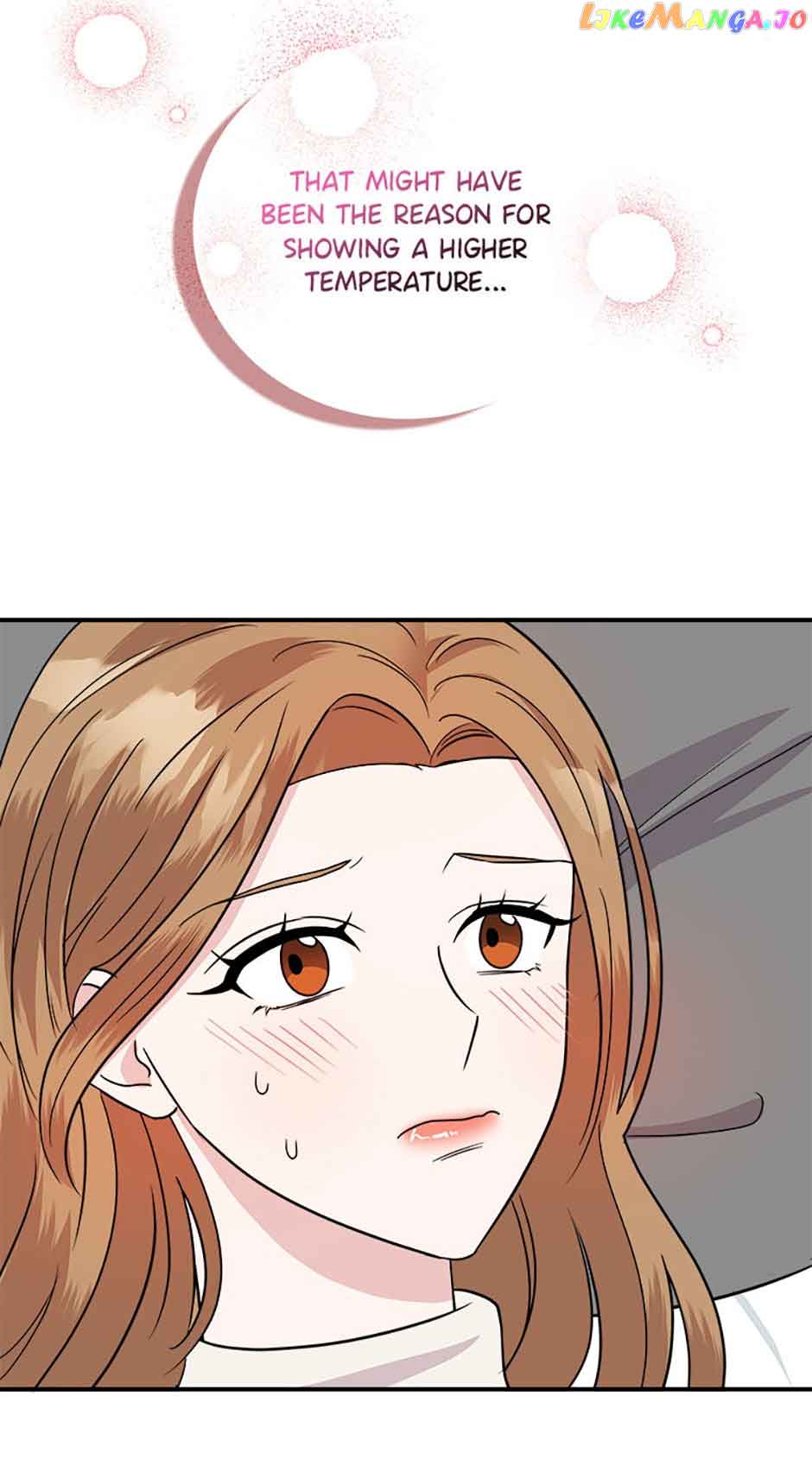 My Boss Can’t Sleep Without Me Chapter 44 page 11