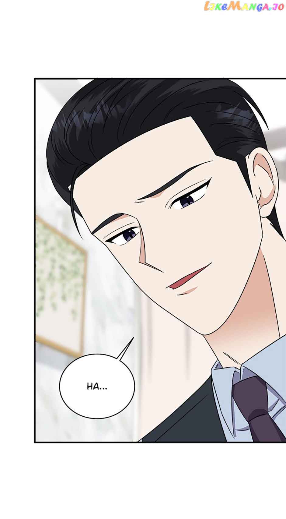 My Boss Can’t Sleep Without Me Chapter 44 page 12