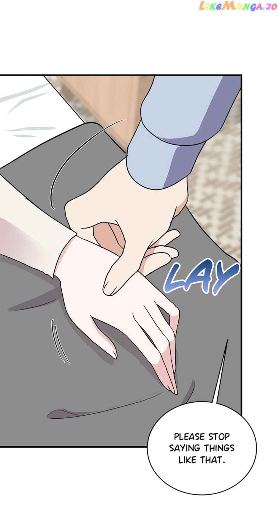 My Boss Can’t Sleep Without Me Chapter 44 page 13