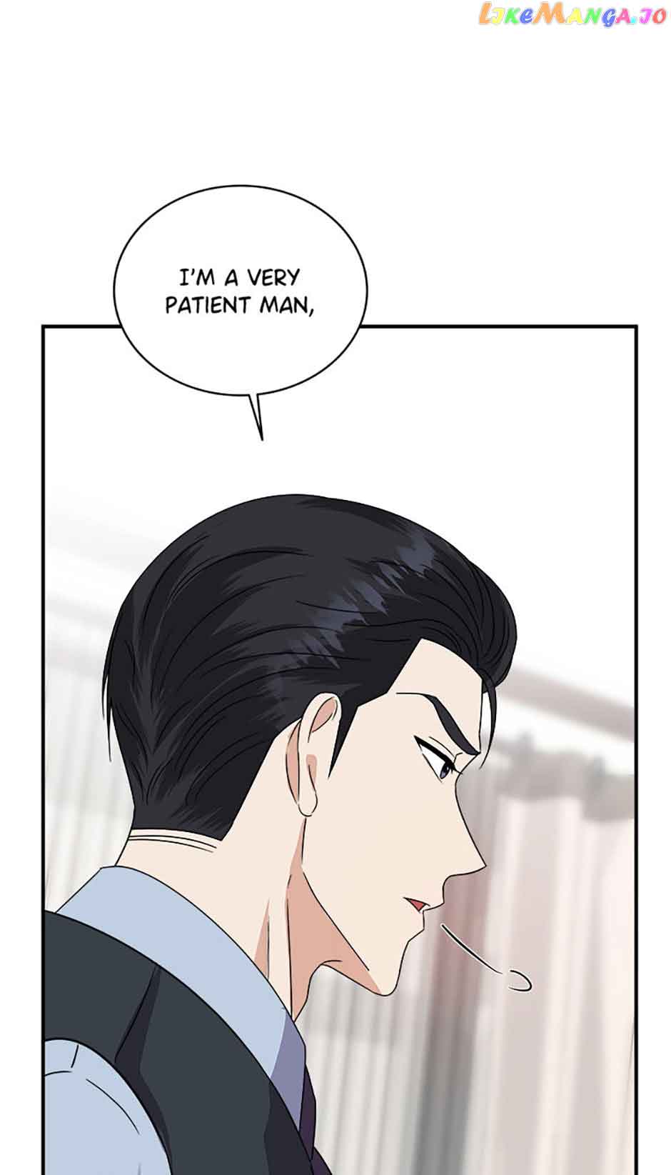 My Boss Can’t Sleep Without Me Chapter 44 page 14