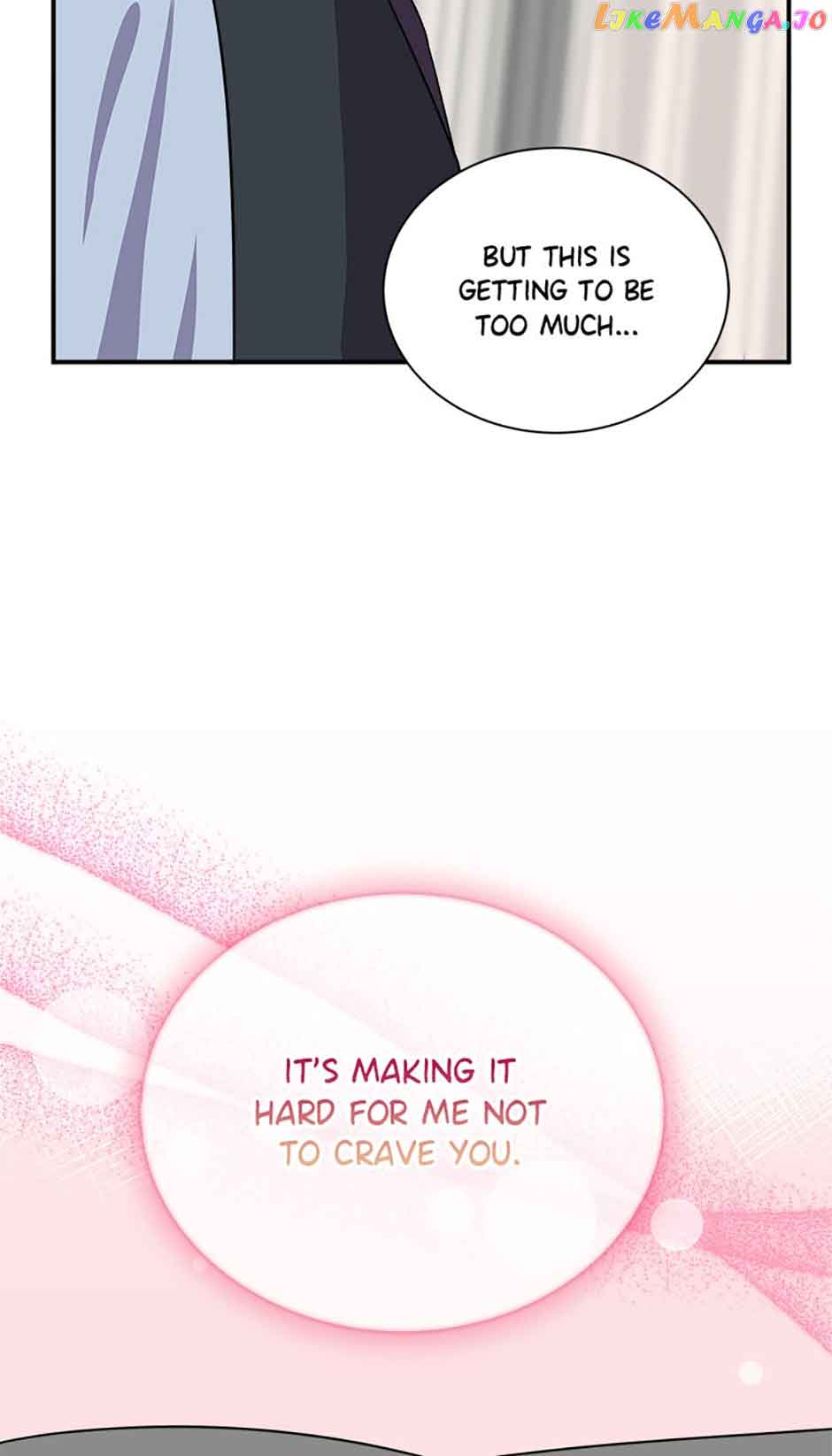 My Boss Can’t Sleep Without Me Chapter 44 page 15
