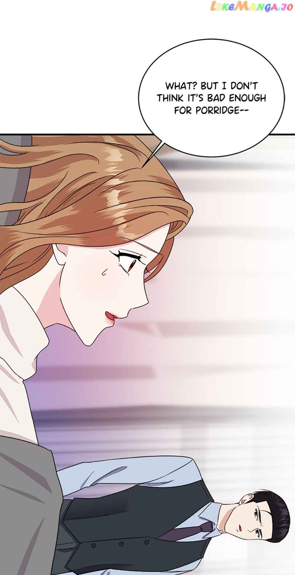 My Boss Can’t Sleep Without Me Chapter 44 page 18