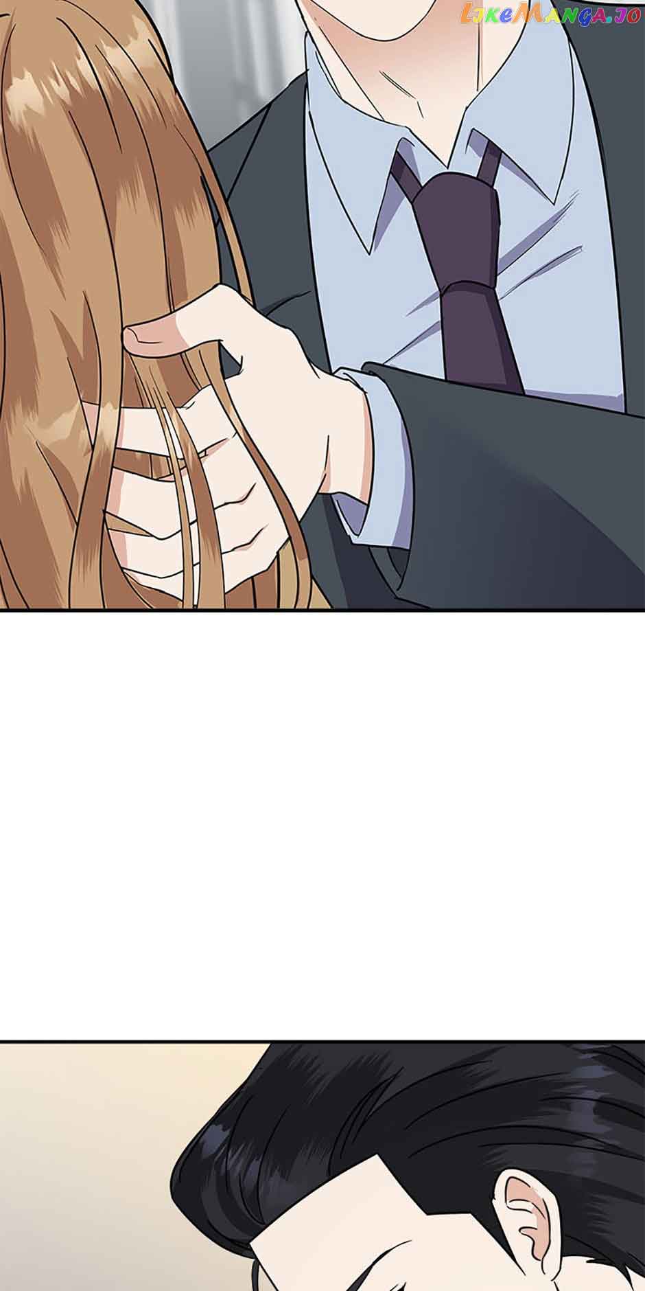 My Boss Can’t Sleep Without Me Chapter 44 page 1